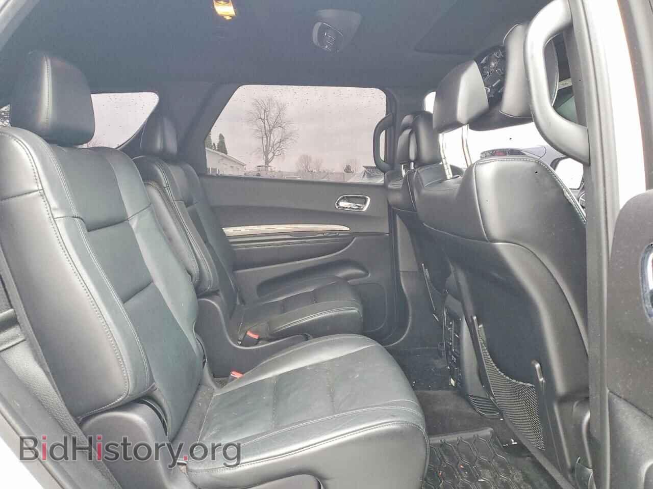 2015 DODGE DURANGO - VIN: 1C4RDJDG6FC163638 - Photo 11