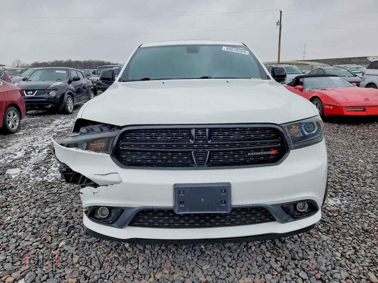 2015 DODGE DURANGO - VIN: 1C4RDJDG6FC163638 - Photo 5