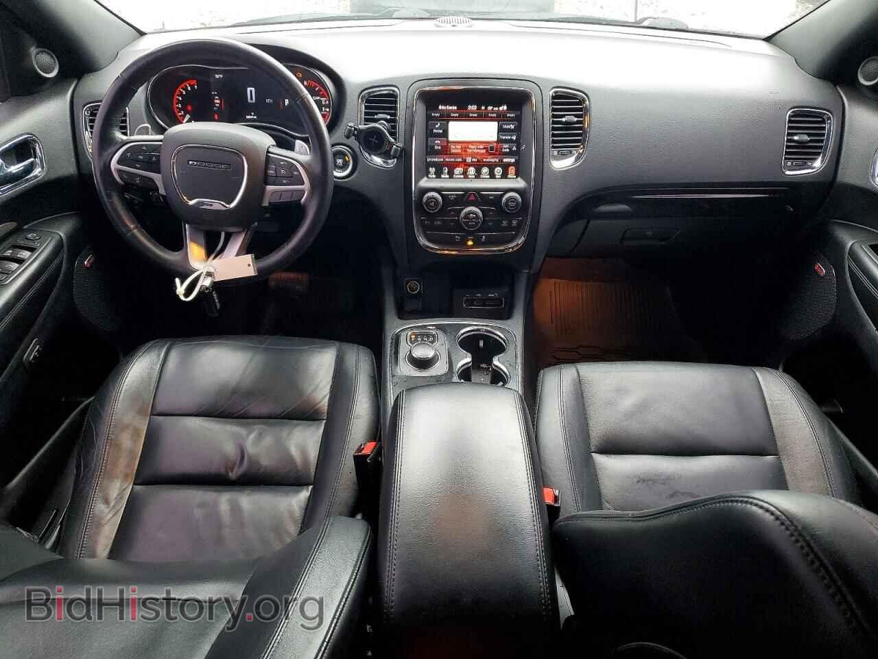 2015 DODGE DURANGO - VIN: 1C4RDJDG6FC163638 - Photo 8