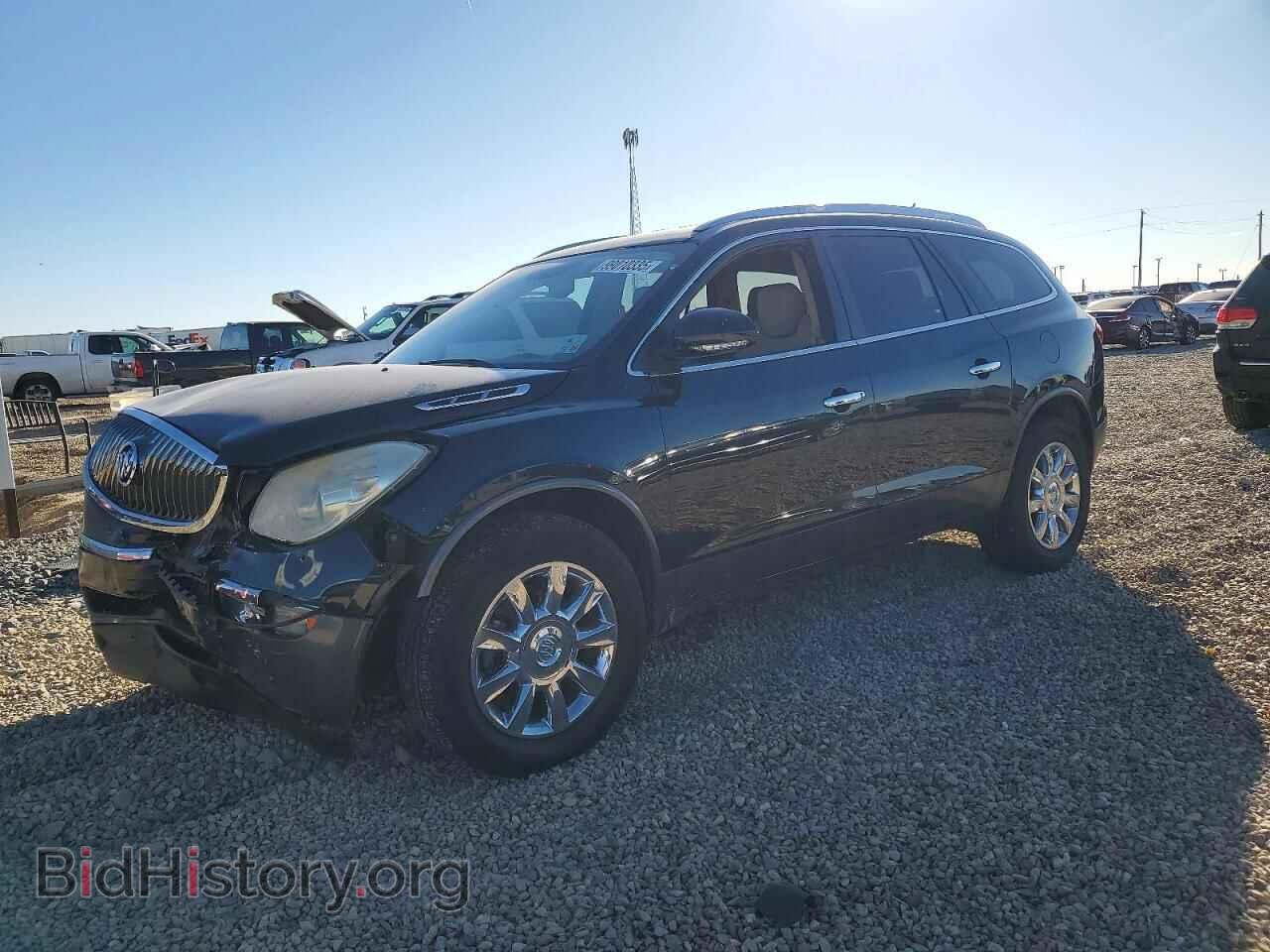 Photo 5GAKRCED9CJ138048 - BUICK ENCLAVE 2012