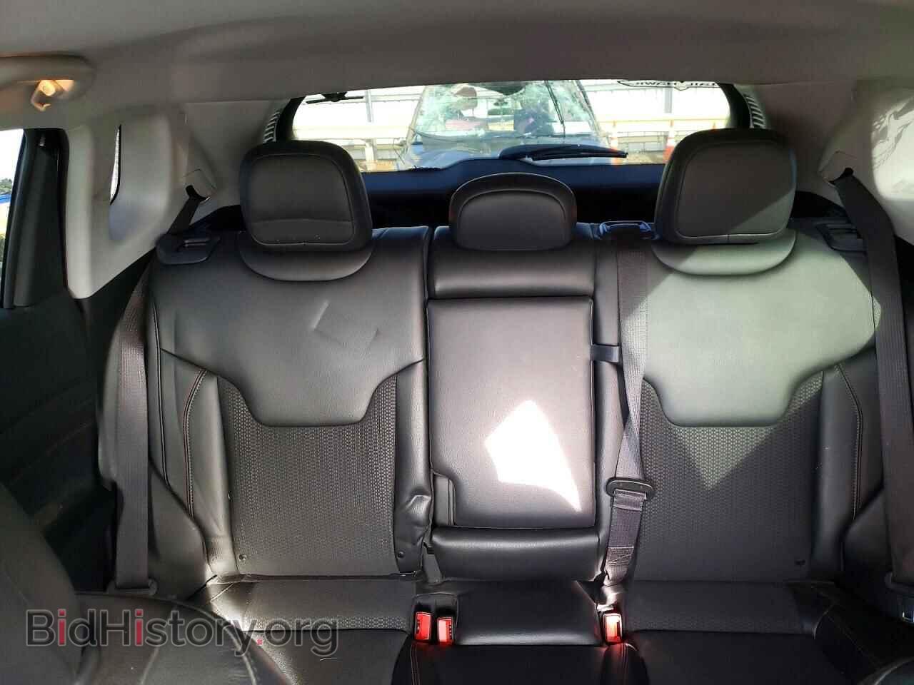 2022 JEEP COMPASS - VIN: 3C4NJDDB8NT117289 - Фото 10