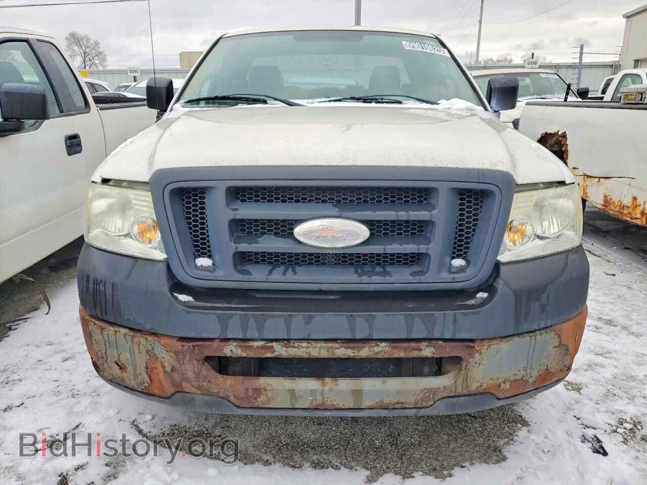 2007 FORD All Models - VIN: 1FTRF12W27KB72316 - Photo 5