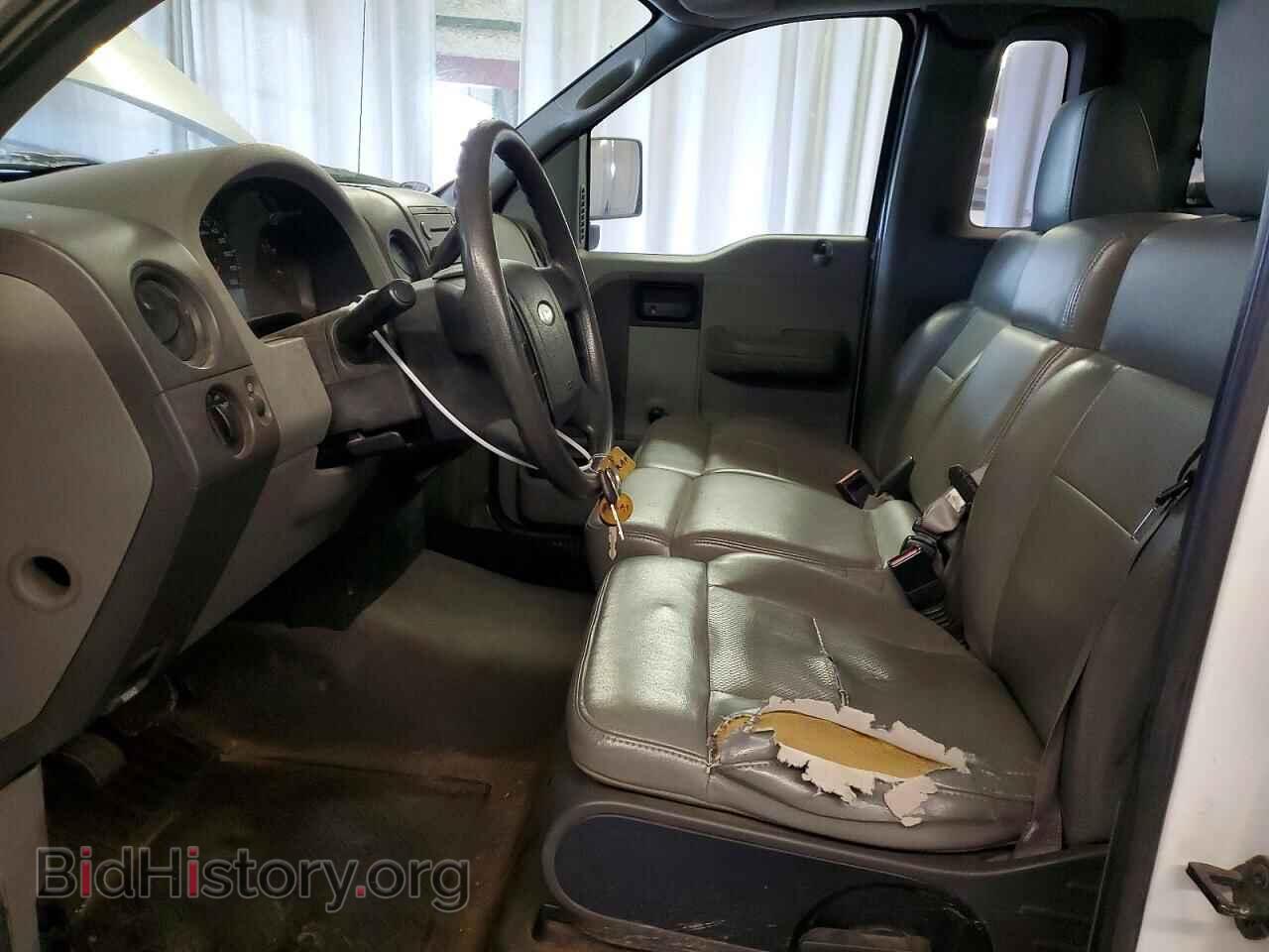 2007 FORD All Models - VIN: 1FTRF12W27KB72316 - Photo 7