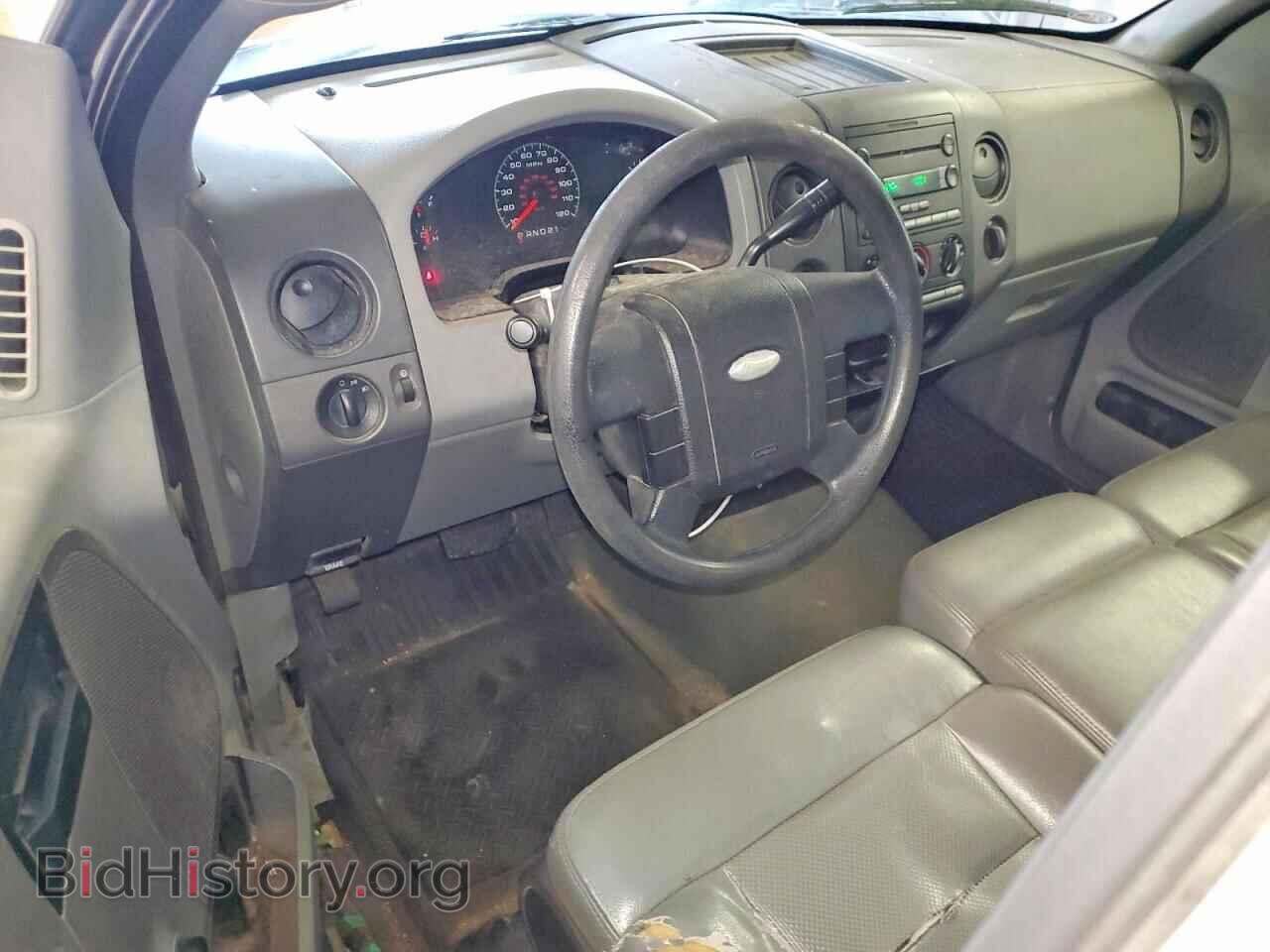 2007 FORD All Models - VIN: 1FTRF12W27KB72316 - Photo 8