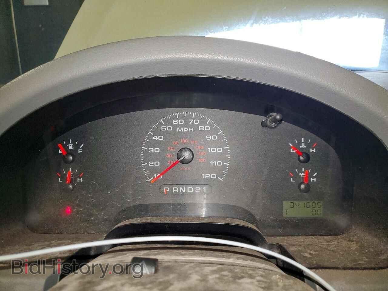 2007 FORD All Models - VIN: 1FTRF12W27KB72316 - Photo 9