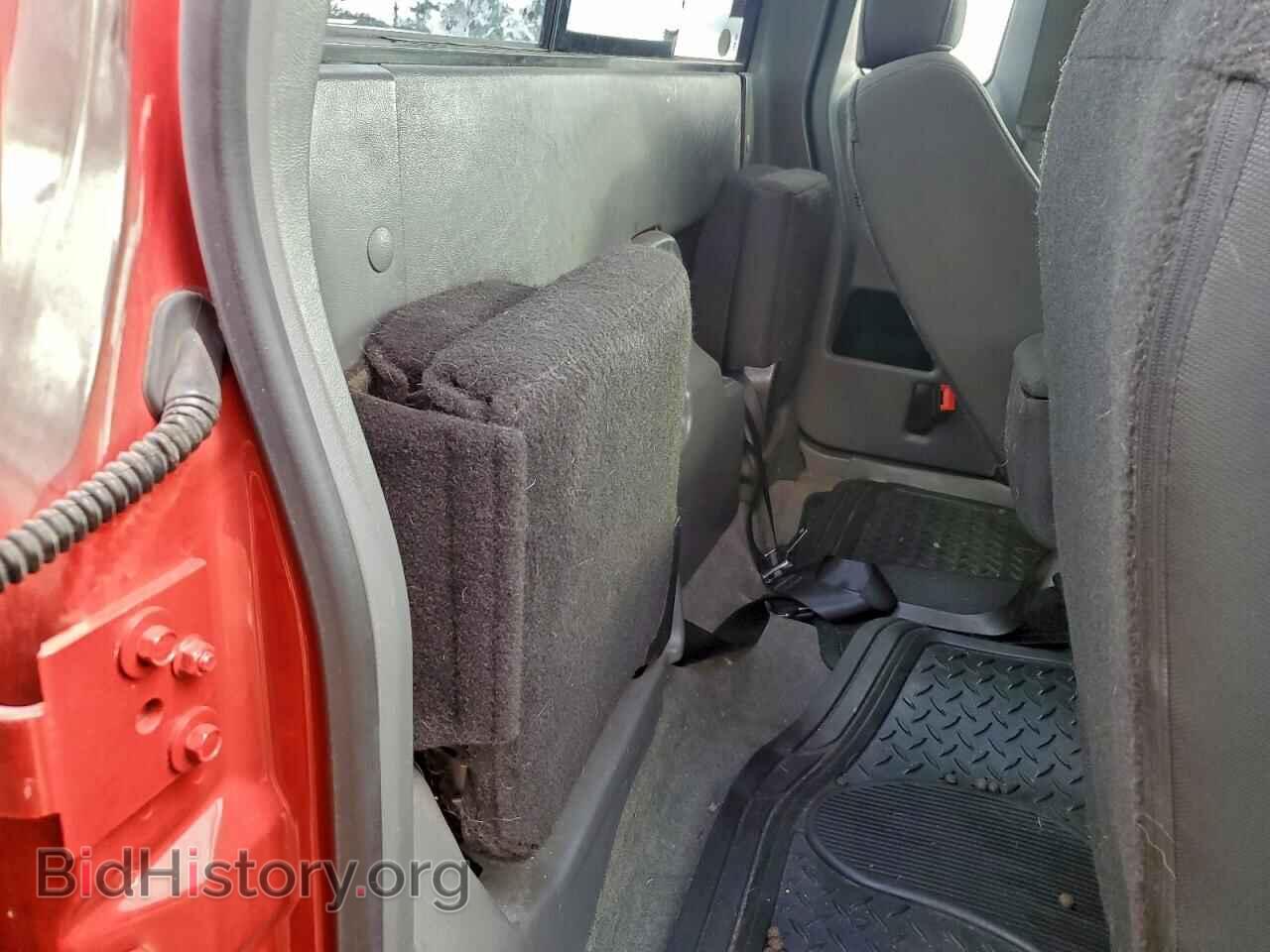 2011 FORD RANGER - VIN: 1FTKR4EEXBPB19002 - Photo 10