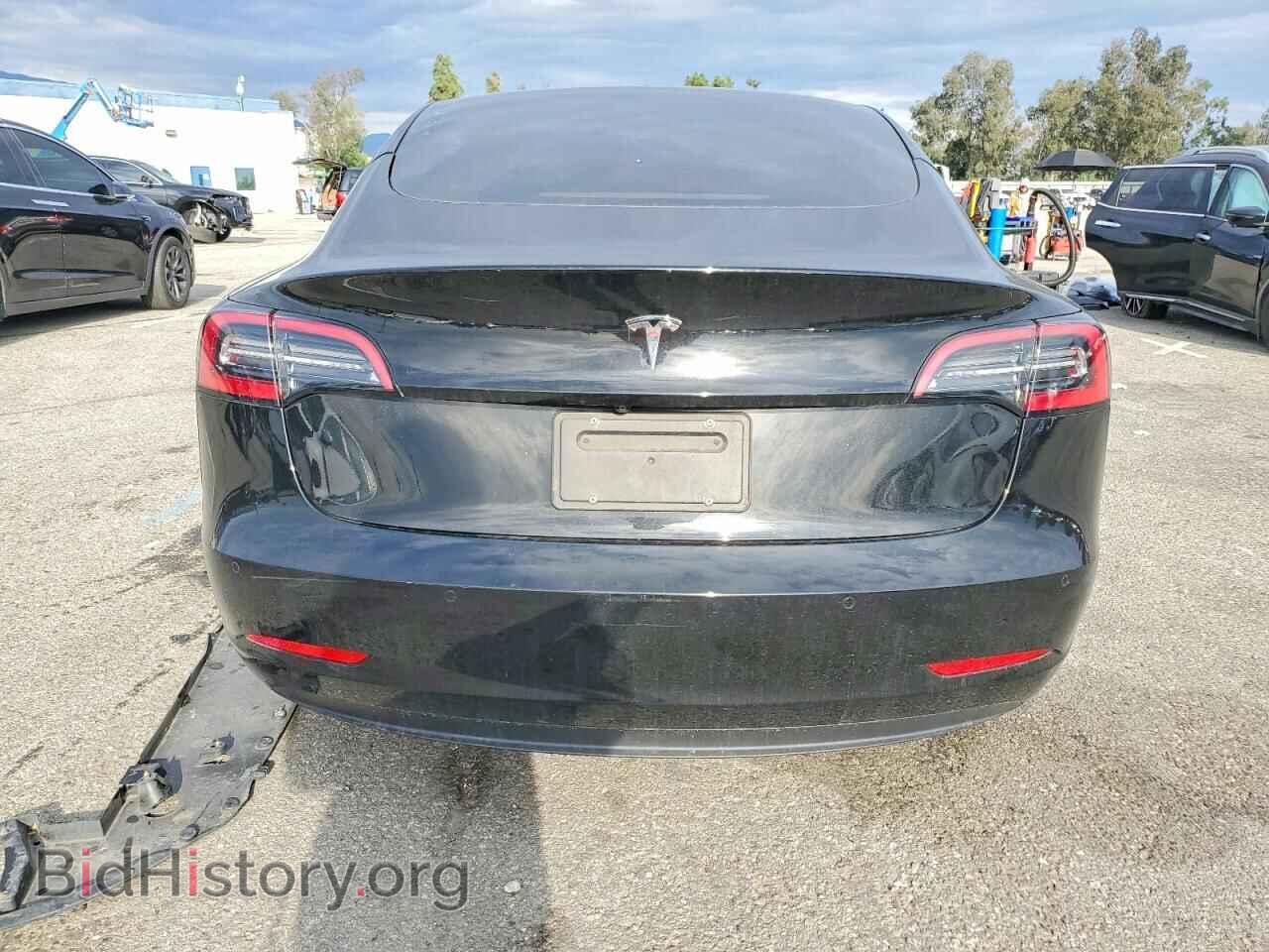 2021 TESLA MODEL 3 - VIN: 5YJ3E1EA3MF073179 - Photo 6