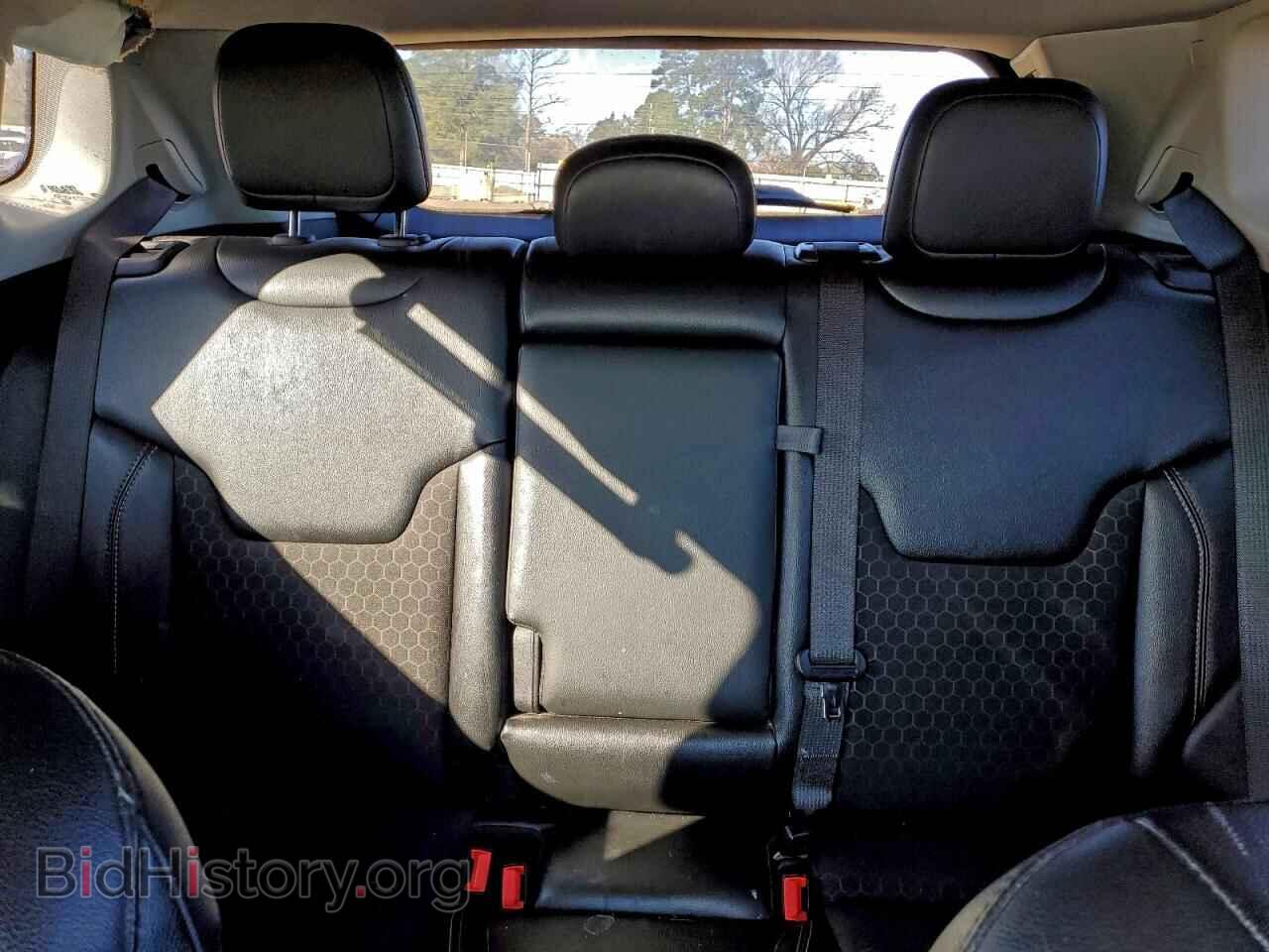 2020 JEEP COMPASS - VIN: 3C4NJCBB6LT176948 - Фото 10