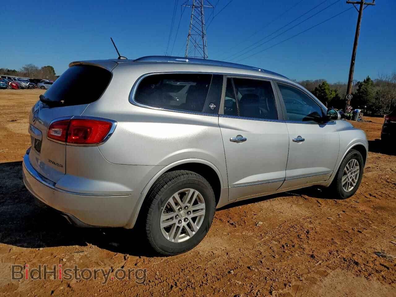 2015 BUICK ENCLAVE - VIN: 5GAKRAKD8FJ279481 - Фото 3