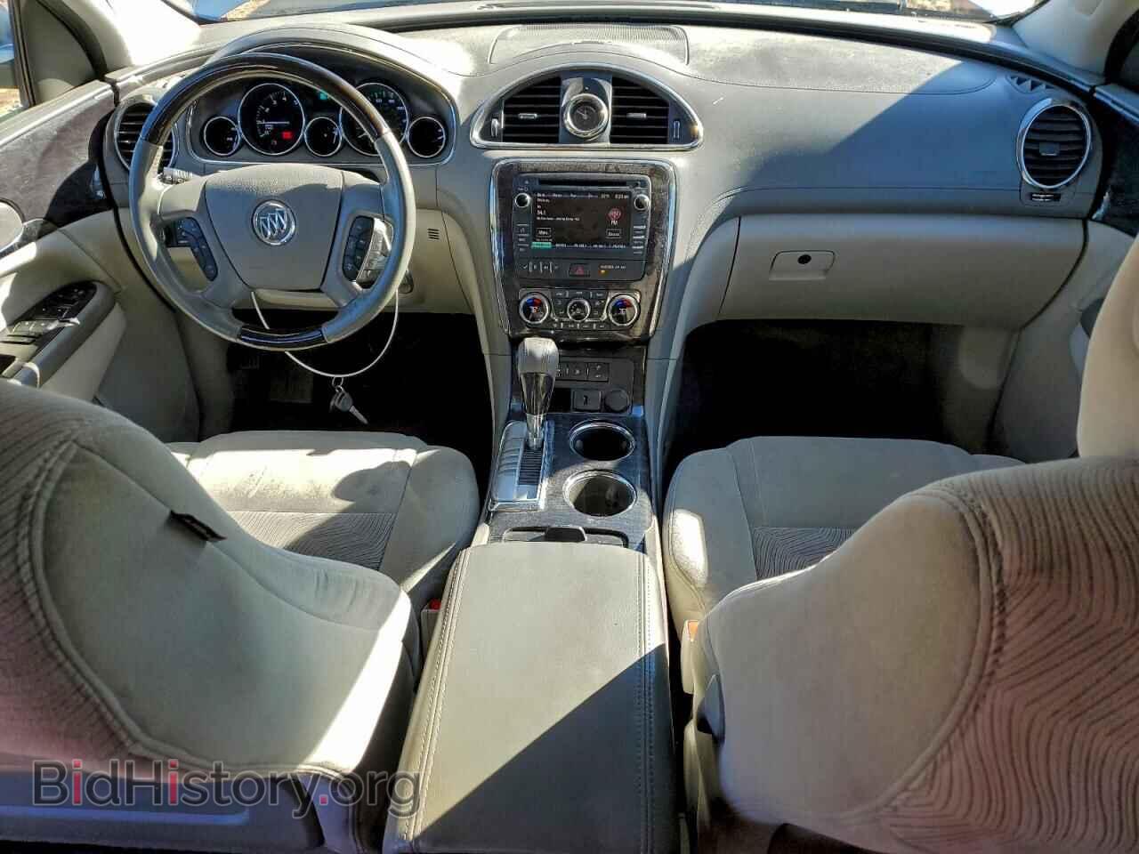 2015 BUICK ENCLAVE - VIN: 5GAKRAKD8FJ279481 - Фото 8