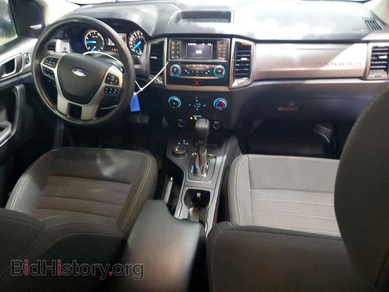 2019 FORD RANGER - VIN: 1FTER1FH8KLA69082 - Фото 8