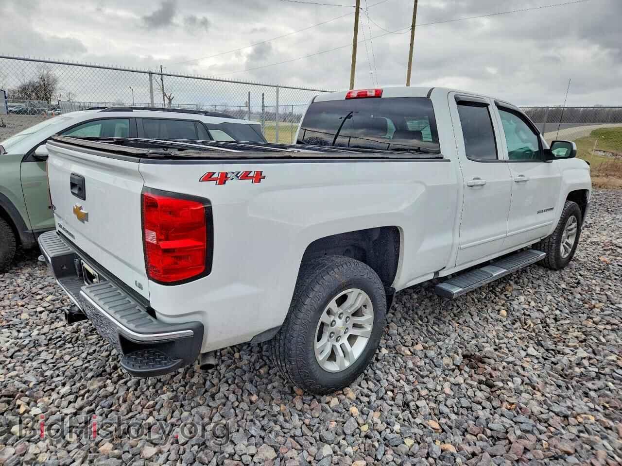 2019 CHEVROLET ALL Models - VIN: 2GCVKPECXK1245200 - Фото 3