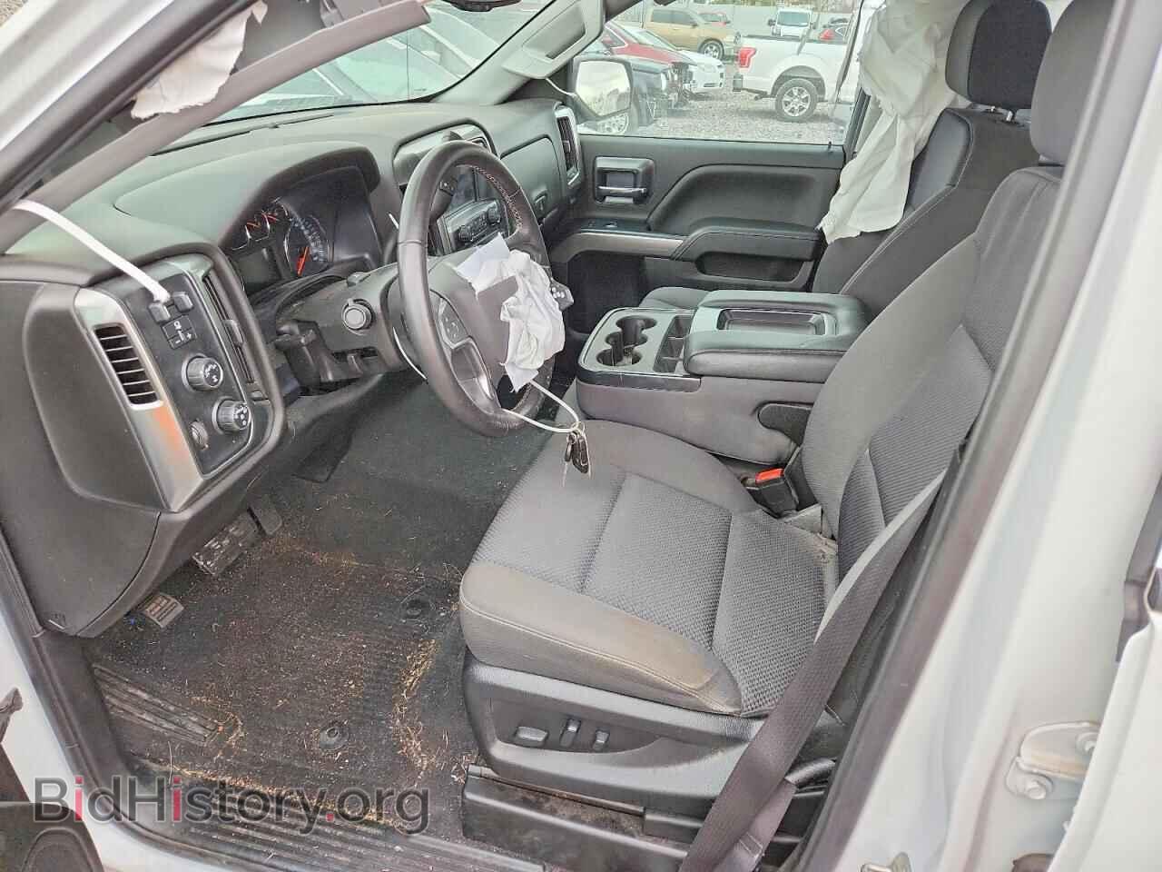 2019 CHEVROLET ALL Models - VIN: 2GCVKPECXK1245200 - Фото 7