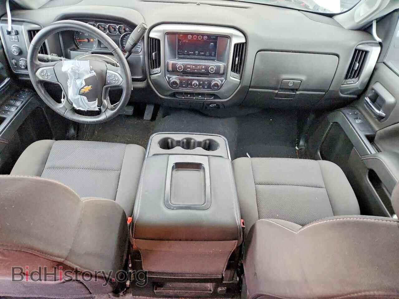 2019 CHEVROLET ALL Models - VIN: 2GCVKPECXK1245200 - Фото 8
