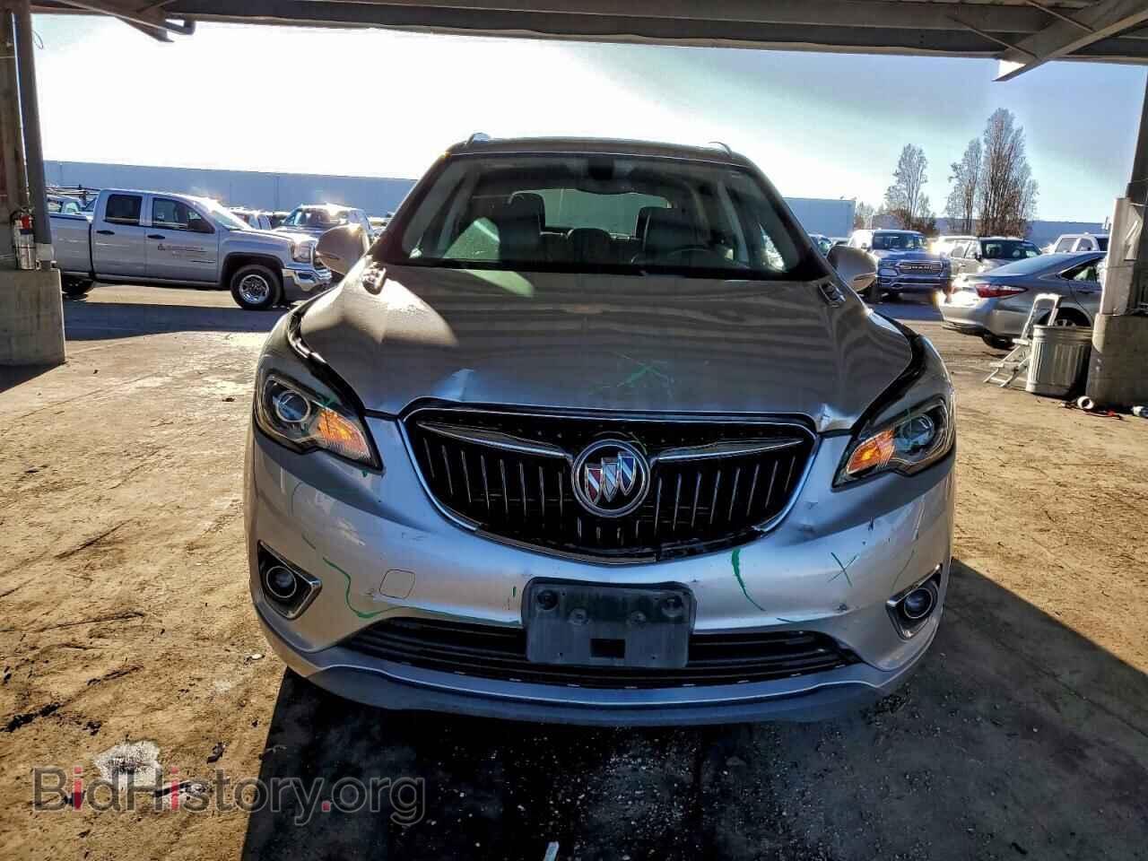 2019 BUICK ENVISION - VIN: LRBFXCSA7KD000973 - Photo 5