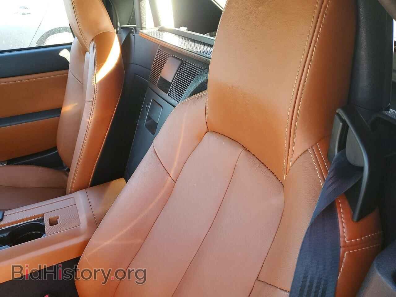 2006 MAZDA MX5 - VIN: JM1NC25F560117975 - Фото 10