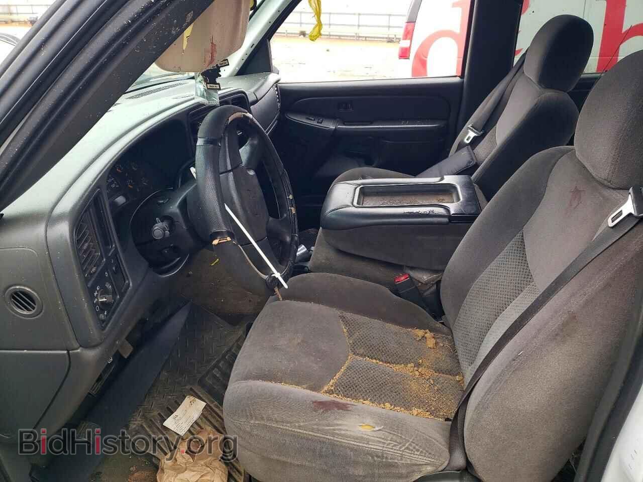 2007 CHEVROLET ALL Models - VIN: 2GCEC13V471141002 - Фото 7