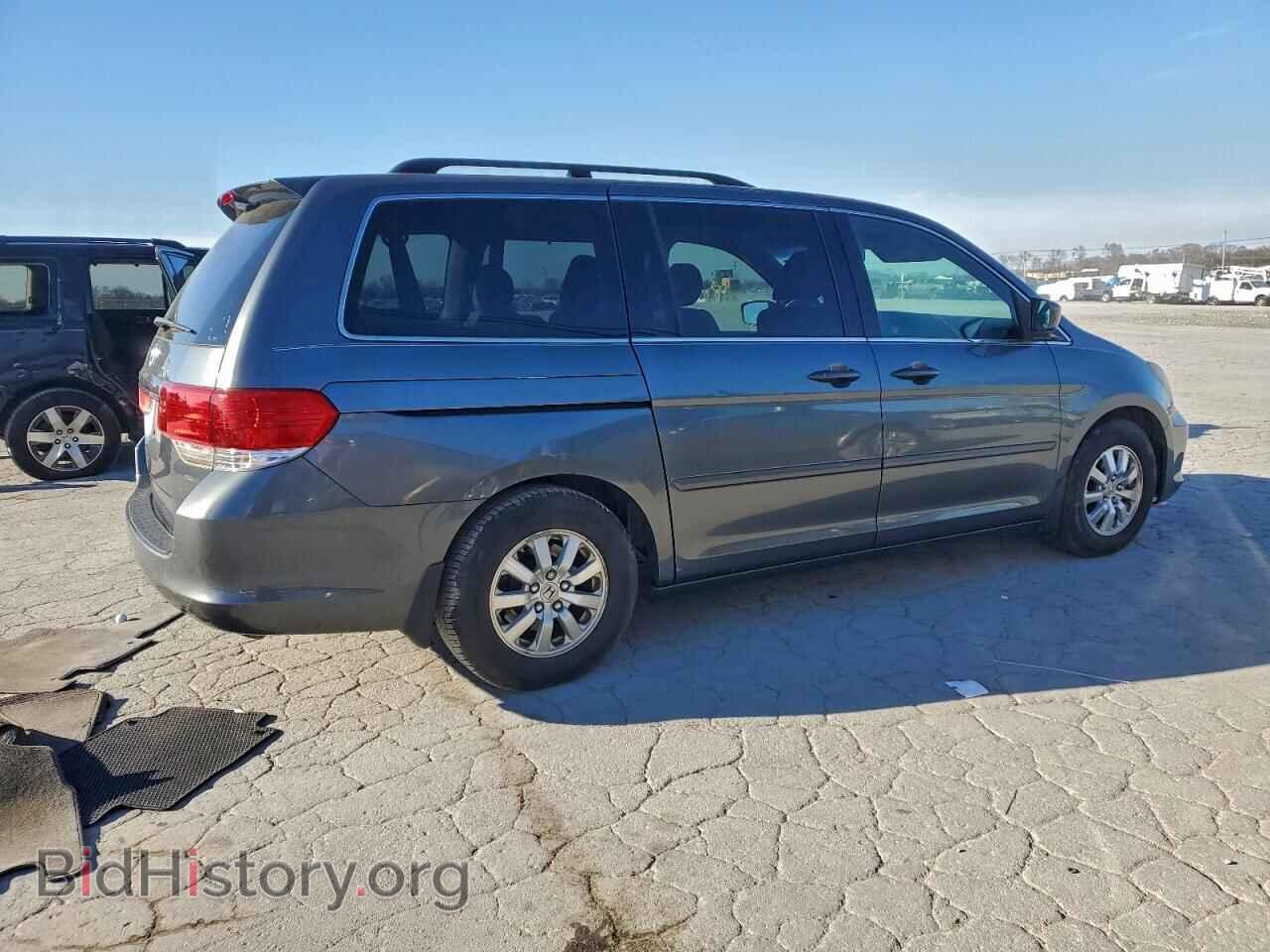 2010 HONDA All Models - VIN: 5FNRL3H66AB084921 - Фото 3
