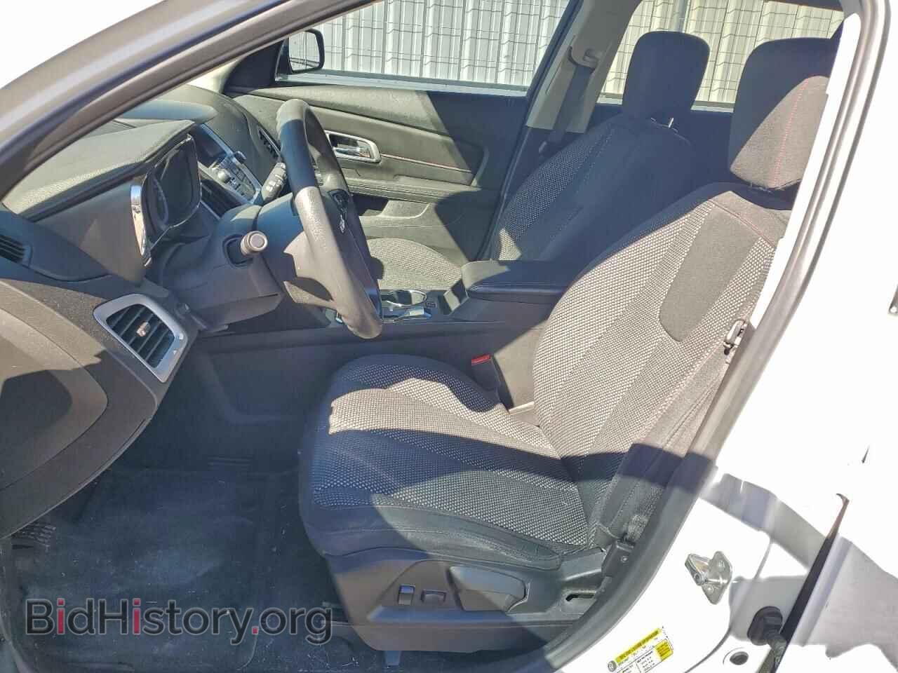 2017 GMC TERRAIN - VIN: 2GKALMEK4H6282258 - Photo 7