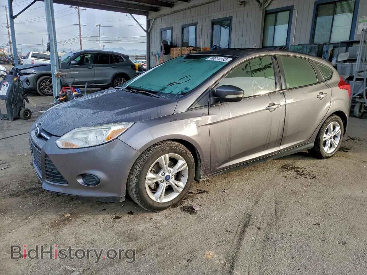 Photo 1FADP3K28DL145357 - FORD FOCUS 2013