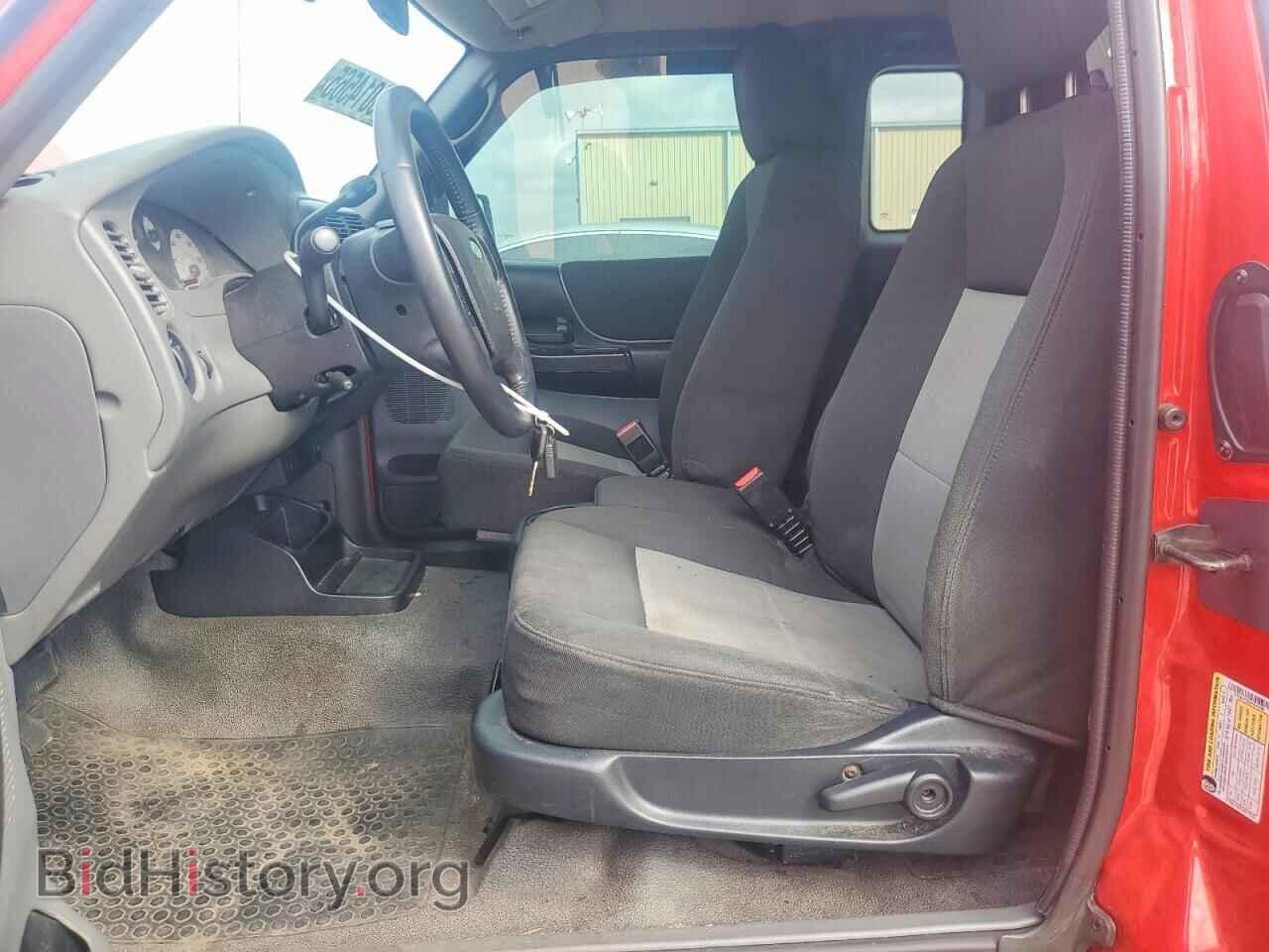 2010 FORD RANGER - VIN: 1FTLR4FEXAPA44898 - Фото 7