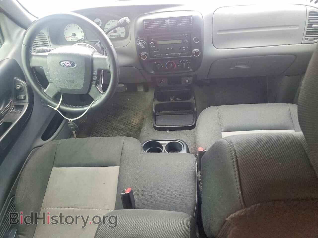 2010 FORD RANGER - VIN: 1FTLR4FEXAPA44898 - Фото 8
