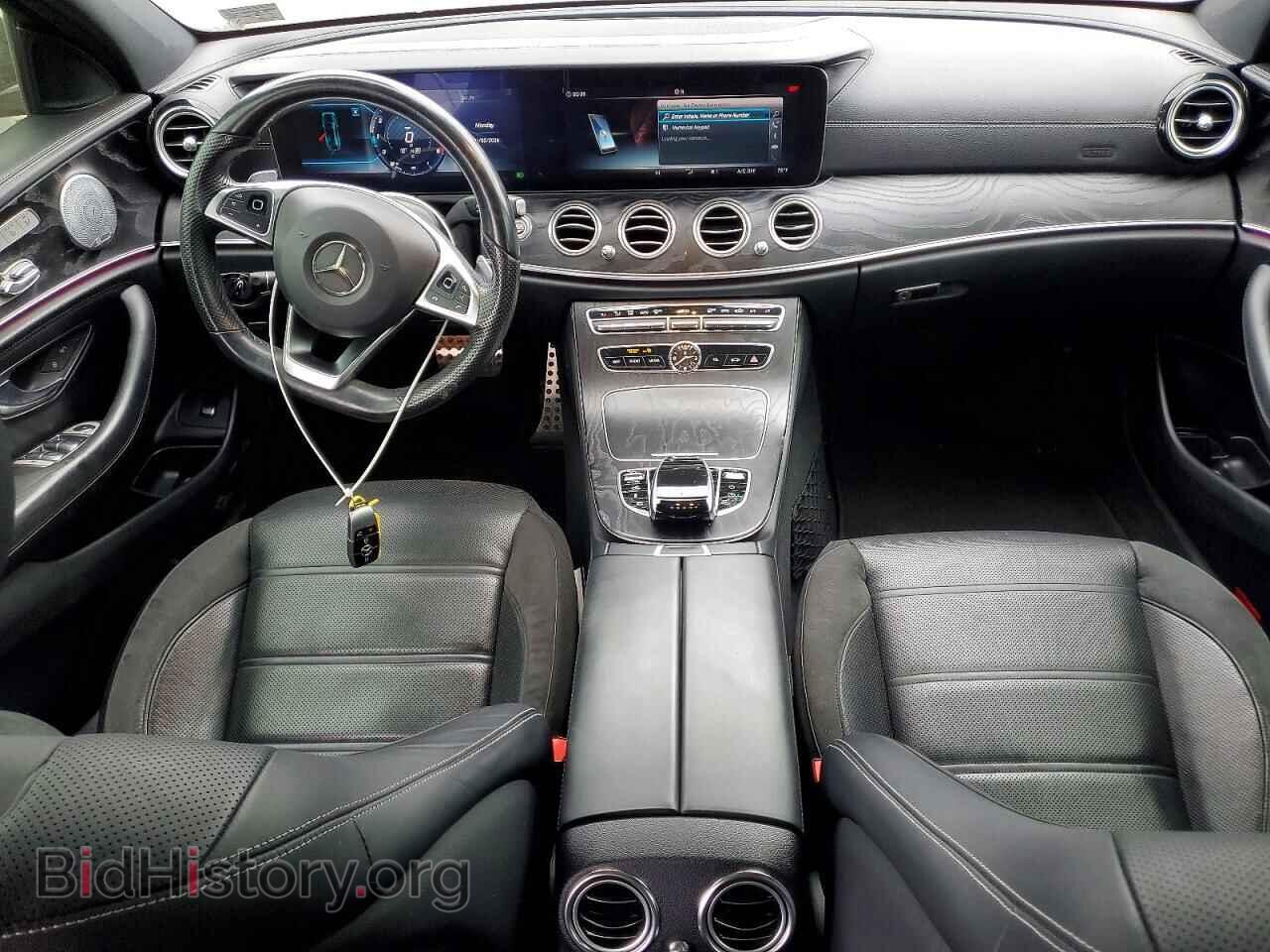 2018 MERCEDES-BENZ E-CLASS - VIN: WDDZF6EB9JA482293 - Фото 8