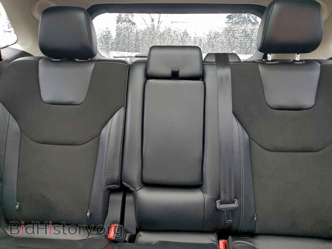 2016 FORD EDGE - VIN: 2FMPK4AP4GBC06356 - Фото 10