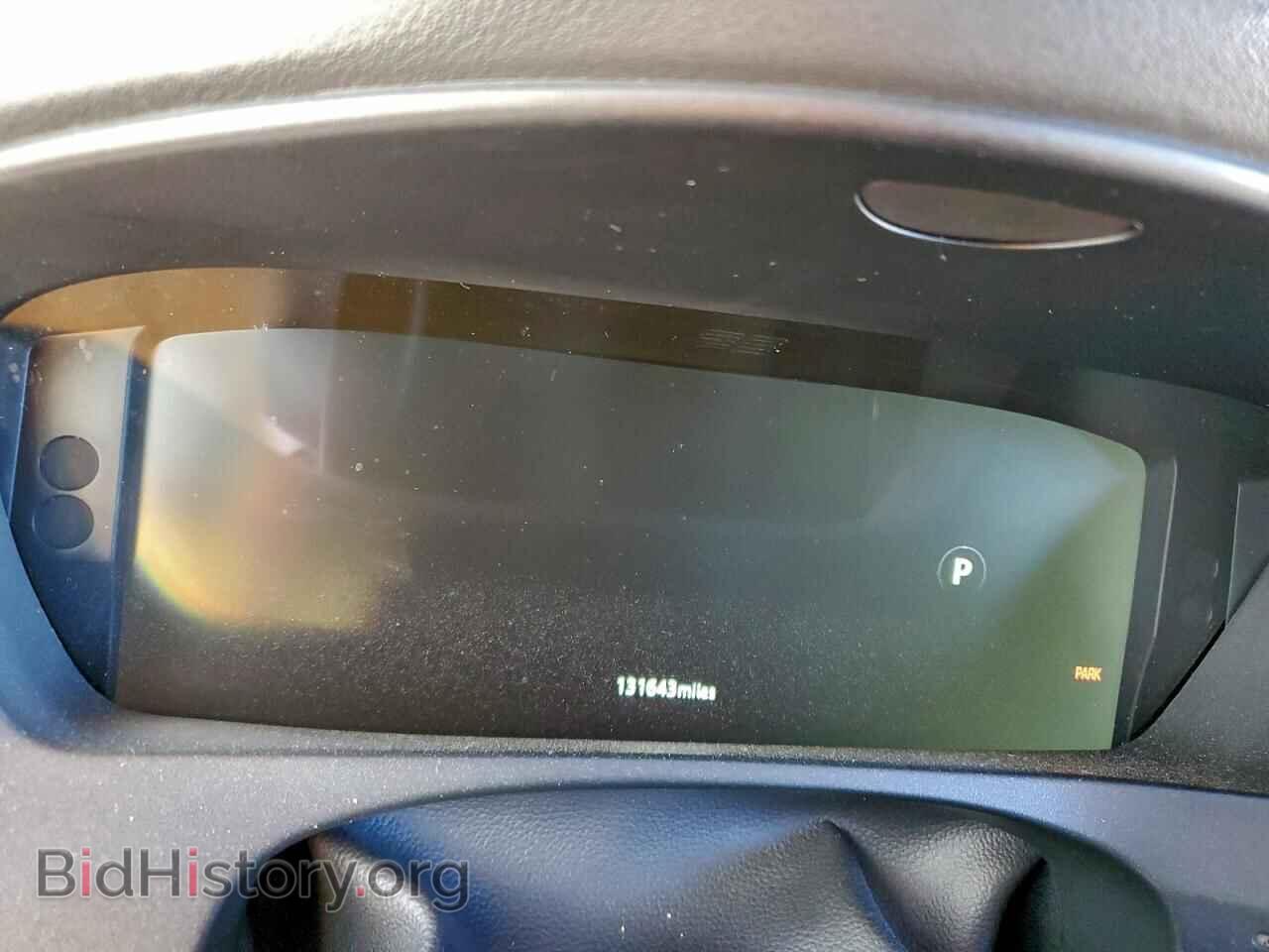 2017 JAGUAR F-PACE - VIN: SADCL2BV9HA058207 - Фото 9