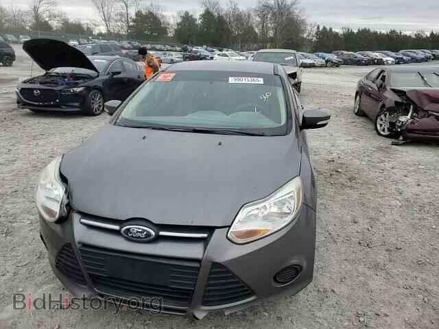 2013 FORD FOCUS - VIN: 1FADP3F27DL343633 - Фото 13
