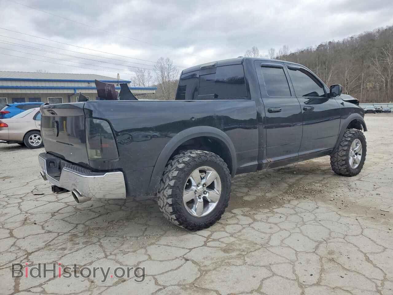 2010 DODGE All Models - VIN: 1D7RV1GT1AS201898 - Фото 3