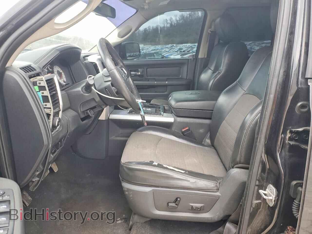 2010 DODGE All Models - VIN: 1D7RV1GT1AS201898 - Фото 7