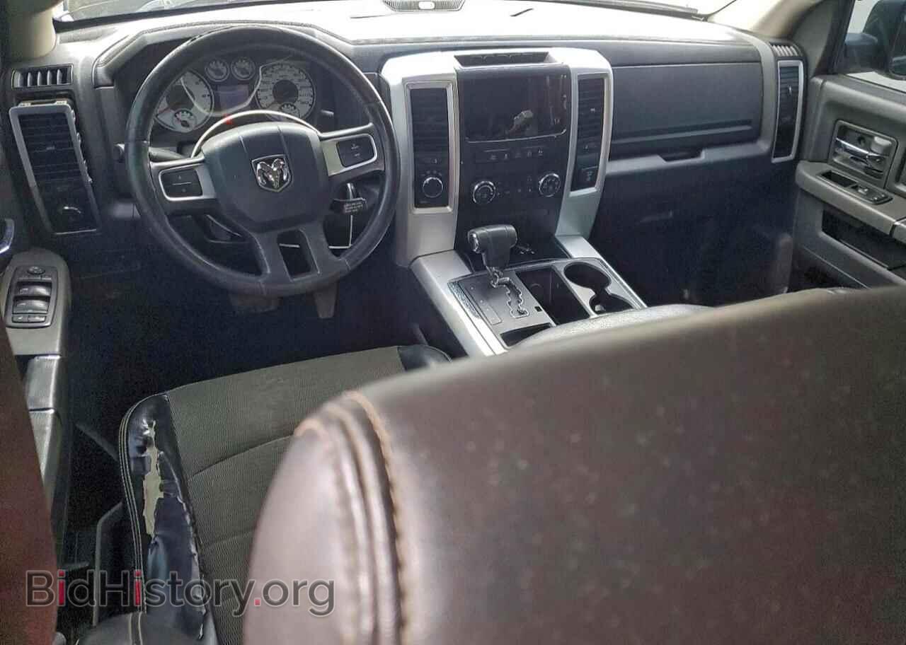 2010 DODGE All Models - VIN: 1D7RV1GT1AS201898 - Фото 8