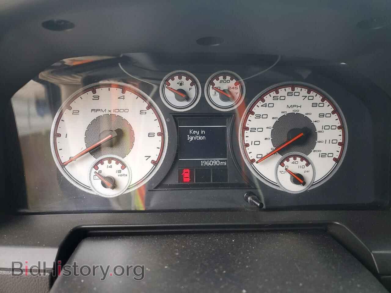 2010 DODGE All Models - VIN: 1D7RV1GT1AS201898 - Фото 9