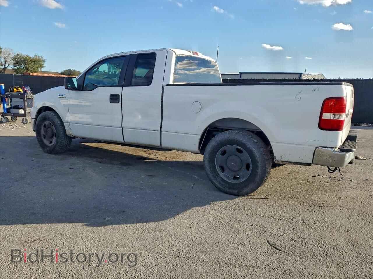 2006 FORD All Models - VIN: 1FTPX12556KD65778 - Фото 2