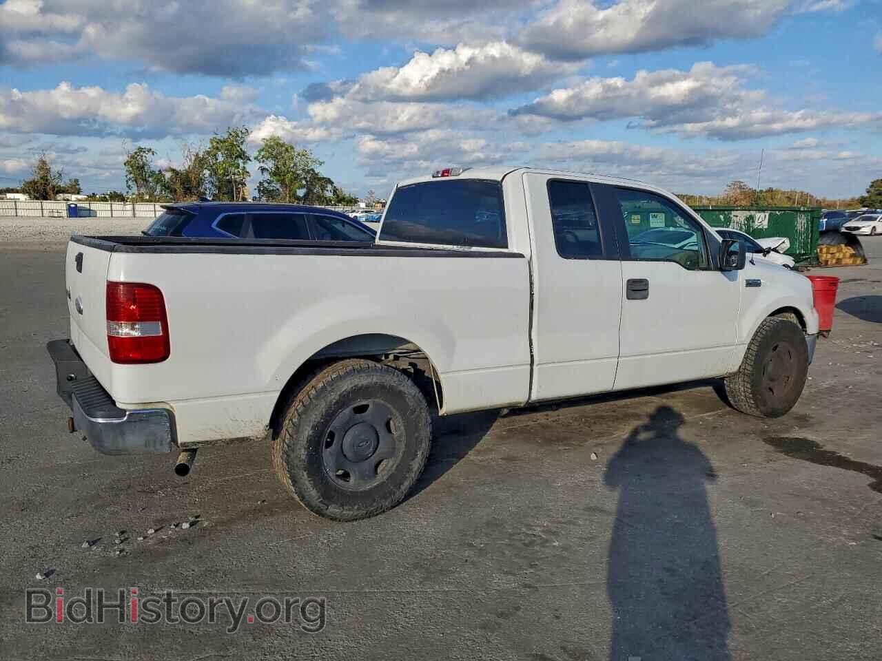 2006 FORD All Models - VIN: 1FTPX12556KD65778 - Фото 3