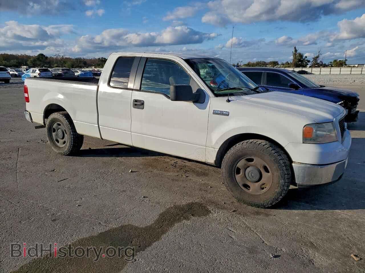 2006 FORD All Models - VIN: 1FTPX12556KD65778 - Фото 4