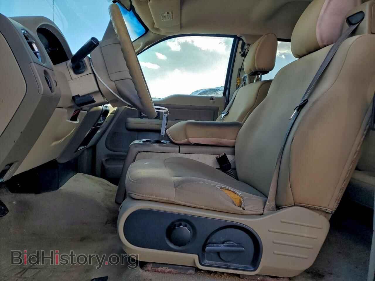 2006 FORD All Models - VIN: 1FTPX12556KD65778 - Фото 7