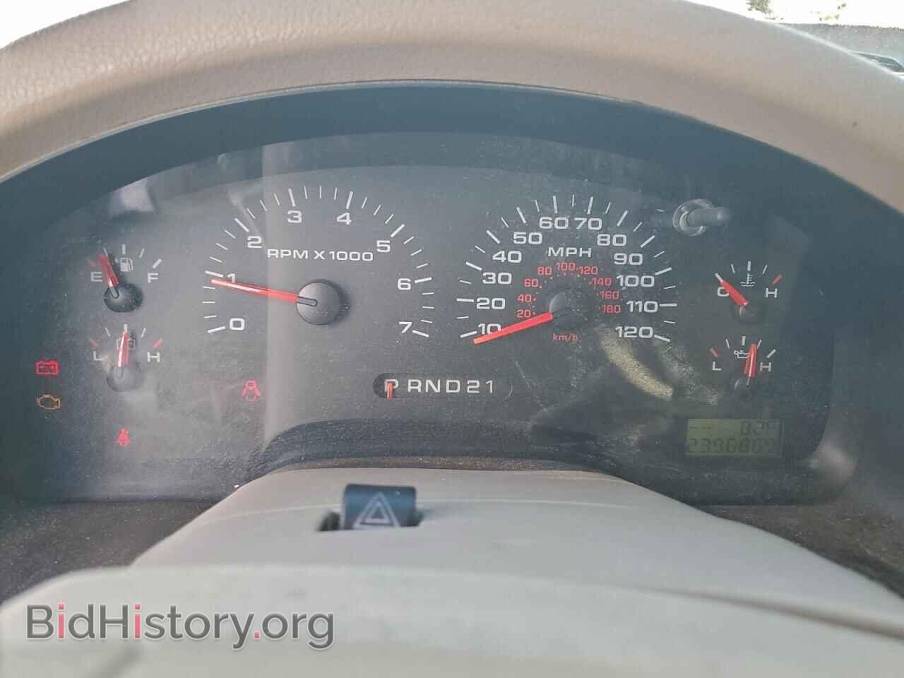 2006 FORD All Models - VIN: 1FTPX12556KD65778 - Фото 9