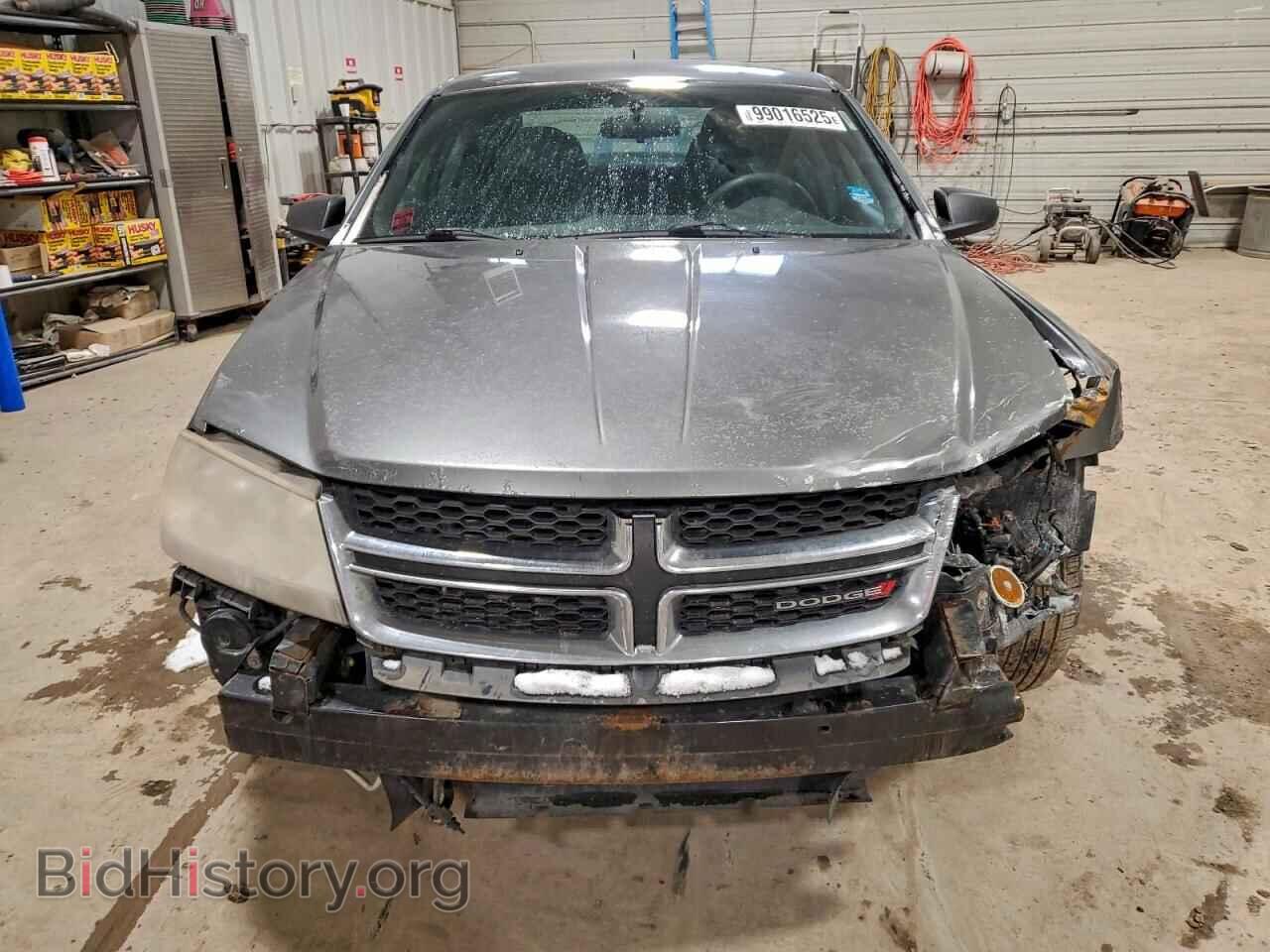 2013 DODGE AVENGER - VIN: 1C3CDZAB7DN534518 - Photo 5
