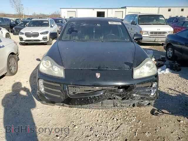 2009 PORSCHE CAYENNE - VIN: WP1AB29P79LA46056 - Фото 14