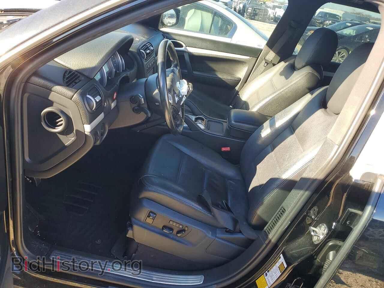 2009 PORSCHE CAYENNE - VIN: WP1AB29P79LA46056 - Фото 7