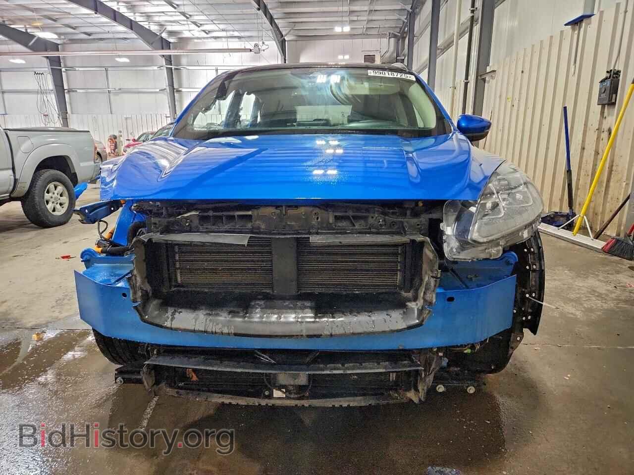 2020 FORD ESCAPE - VIN: 1FMCU9DZ5LUA15309 - Photo 5