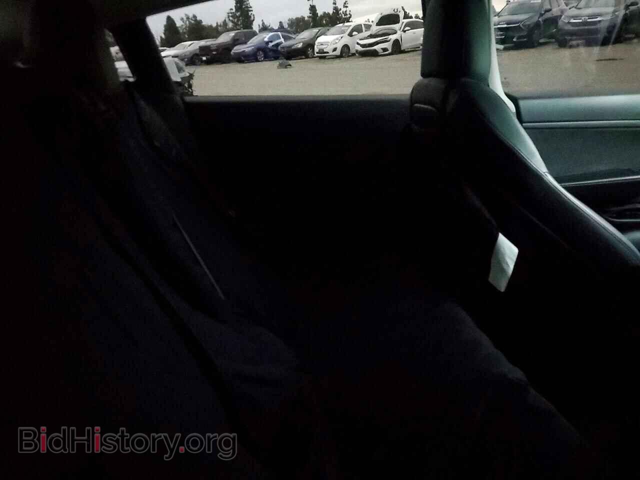 2020 TESLA MODEL 3 - VIN: 5YJ3E1EAXLF661417 - Photo 10