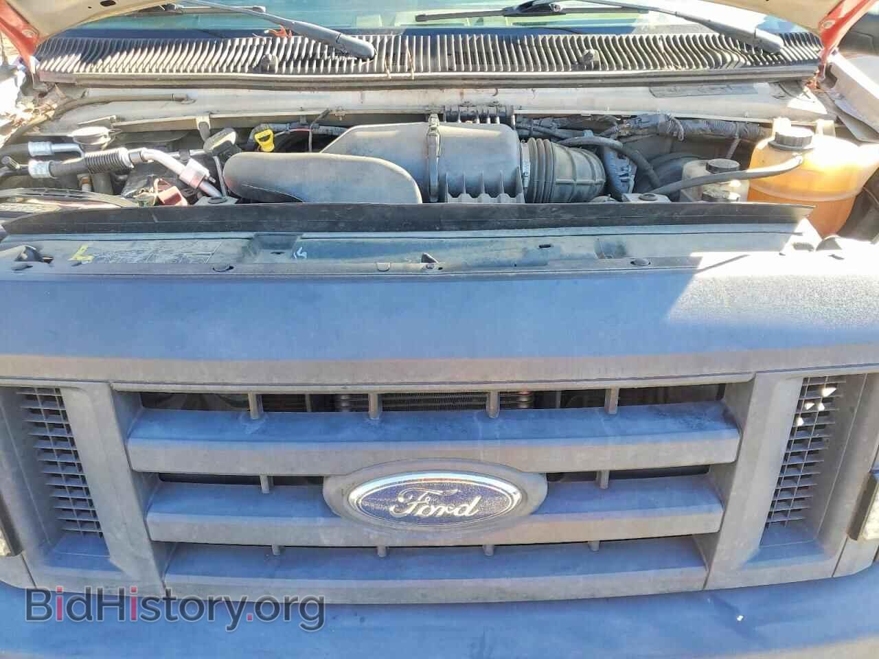 2013 FORD ALL Models - VIN: 1FTSE3EL6DDA49104 - Photo 11