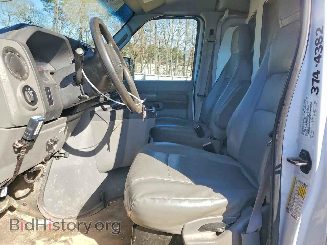 2013 FORD ALL Models - VIN: 1FTSE3EL6DDA49104 - Photo 7