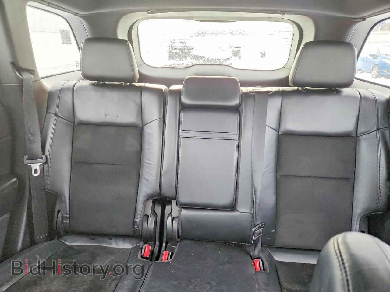 2017 JEEP GRAND CHER - VIN: 1C4RJFAGXHC866513 - Фото 10