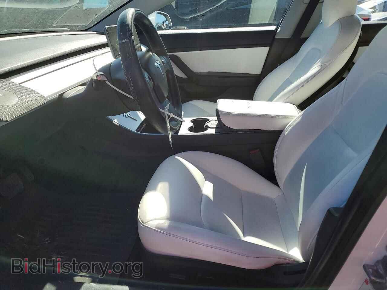 2018 TESLA MODEL 3 - VIN: 5YJ3E1EB2JF135644 - Photo 7
