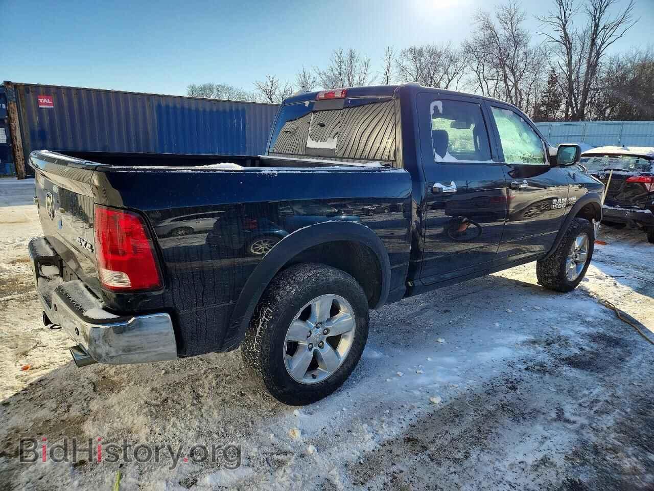 2013 RAM 1500 - VIN: 1C6RR7LT1DS653191 - Photo 3