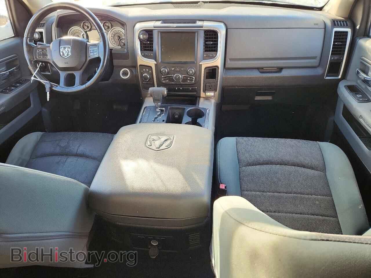 2013 RAM 1500 - VIN: 1C6RR7LT1DS653191 - Photo 8
